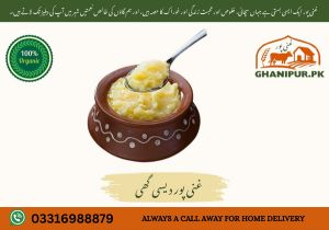 desi ghee