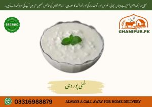 yogurt (dahi)